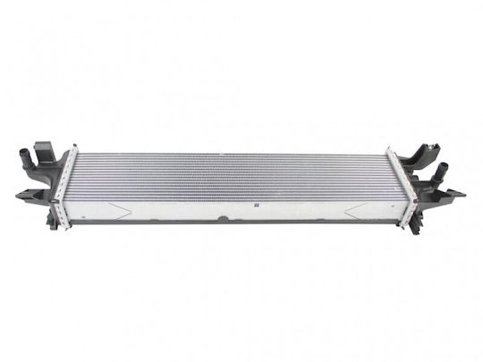 Low Temperature Auxiliary Radiator Ford C-Max Ii Grand C-Max Kuga Ii 1862383