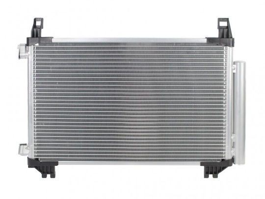 Condensator Climatizare Dezumidificator Toyota Yaris Echo Iii 884600d200