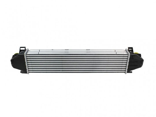Радиатор на въздуха за пълнене Volvo S60 Ii V60 I 31338475