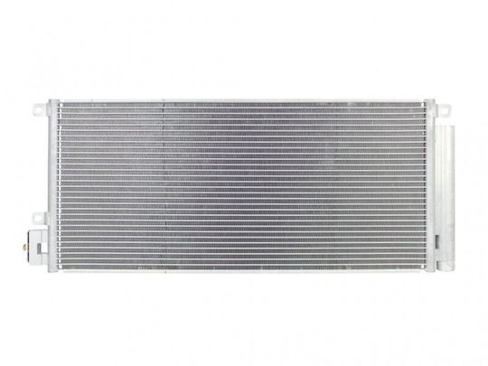 Air Conditioning Condenser Dehumidifier Chevrolet Opel Mokka Trax 1850273