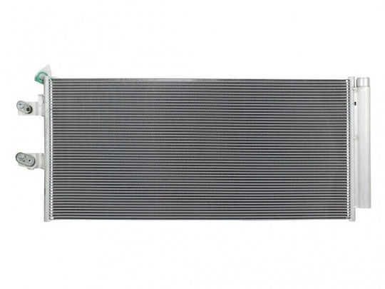 Condensator Climatizare Dezumidificator Volvo XC40 31439781