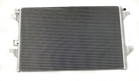 Condensator Climatizare Renault Espace Iv Fără Dezumidificator 8200332851