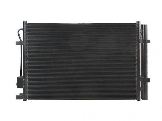 Συμπυκνωτής Κλιματισμού Αφυγραντήρα Hyundai I20 Ii 97606c8000