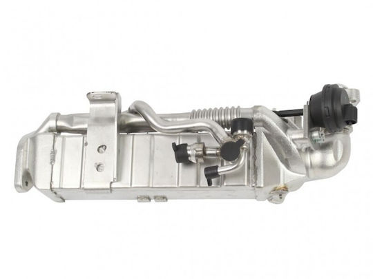 Exhaust Gas Cooler Bmw 4 5 7 X3 11718517724