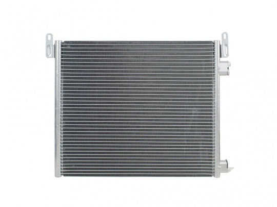 Condensator Climatizare Dezumidificator Opel Signum Vectra C Saab 9-3 1850084