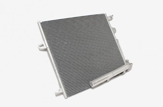 Air Conditioning Condenser Dehumidifier Mercedes-Benz GL-Class ML-Class R-Class 2515000054