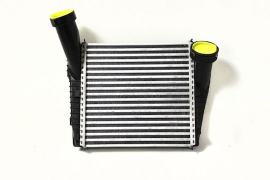 Radiator Aer Supraalimentare Audi Q7 Porsche Cayenne VW Touareg Unitate Stângă 7l0145803a