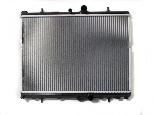 Loro Auto-Kühlschrank Motor Citroen Berlingo C4 C5 Ii Xsara Picasso 1330f5