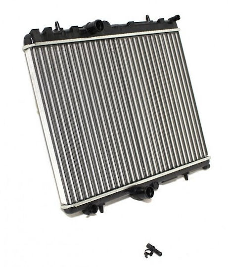 Loro Auto-Kühlschrank Motor Citroen Berlingo C4 C5 Ii Xsara Picasso 1330f5