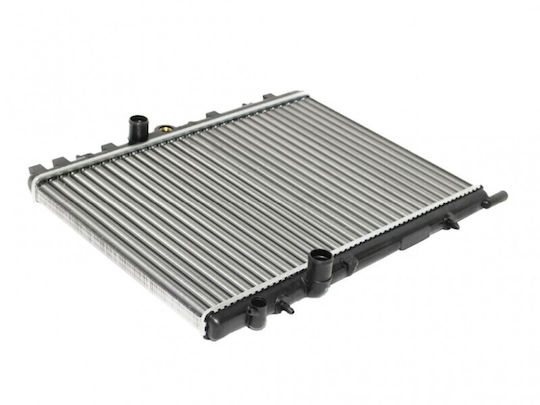 Radiator Sistem Răcire Motor Citroen C4 Xsara Peugeot 206cc 307 1330f6