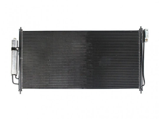 Condensator de Climatizare Dezumidificator Nissan Murano 92110ca000