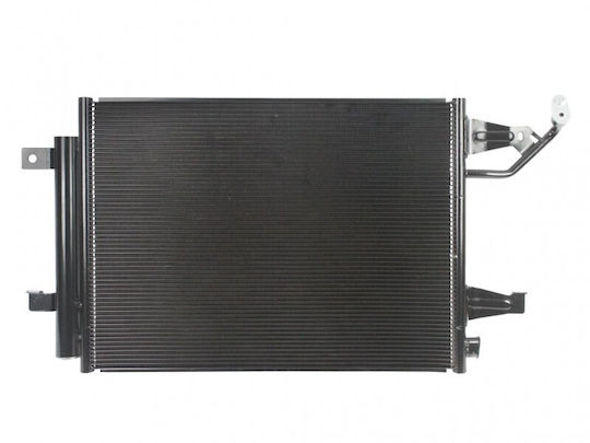 Condensator de Aer Condiționat Dezumidificator Mitsubishi Colt Smart Forfour Mr568975