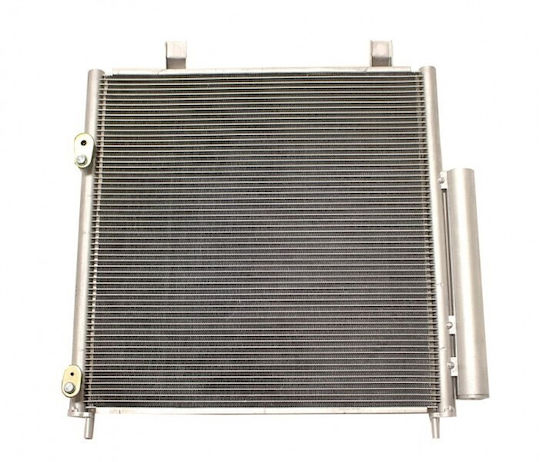 Air Conditioning Condenser Dehumidifier Mitsubishi Space Star 7812a229