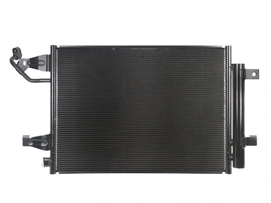 Condensator de Aer Condiționat Dezumidificator Mitsubishi Colt Smart Forfour Mr568975