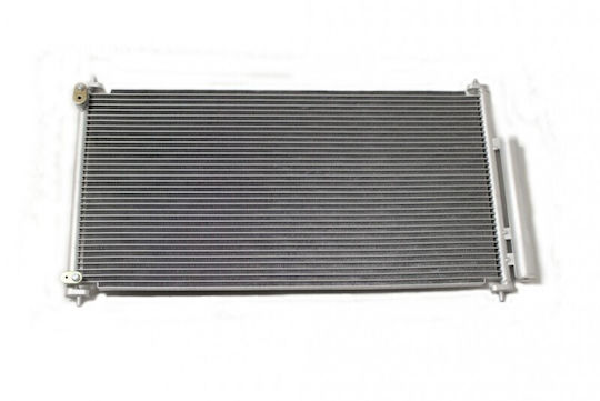 Συμπυκνωτής Κλιματισμού Αφυγραντήρα Honda Civic Ix 4 Πόρτες 80110tv0e01