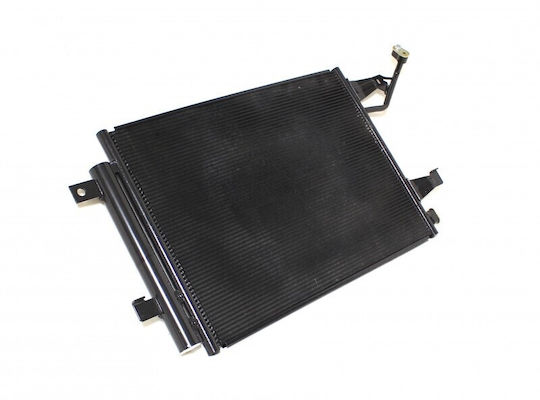 Condensator de Aer Condiționat Dezumidificator Mitsubishi Colt Smart Forfour Mr568975