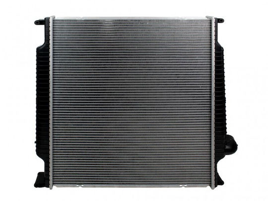 Radiator Sistem De Răcire Motor Land Rover Range Rover Iii Sudat Automat Fără Climatizare Pcc500300
