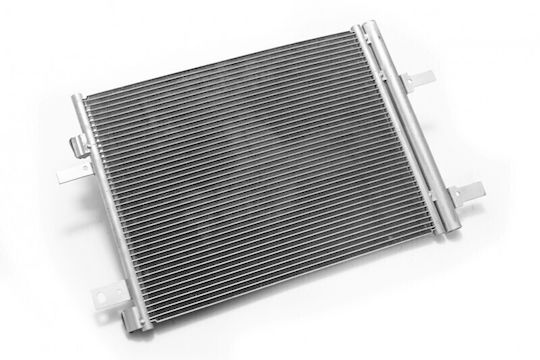 Klimakompressor Entfeuchter Citroën C4 Picasso Peugeot 308 9677145480