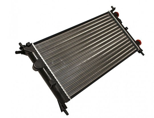 Opel Corsa B Motor-Kühlschrank Kühlsystem 90531547