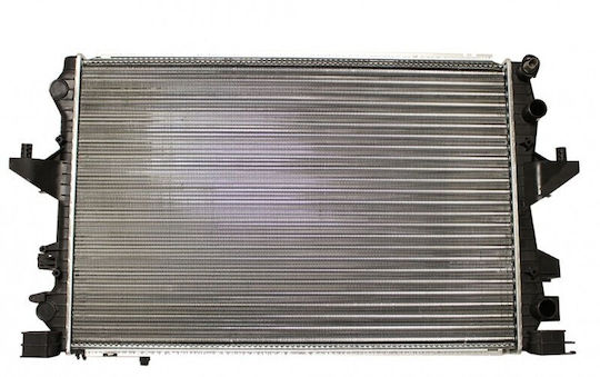Engine Cooling System Radiator Vw Multivan Transporter T5 Sensor 7h0121253f