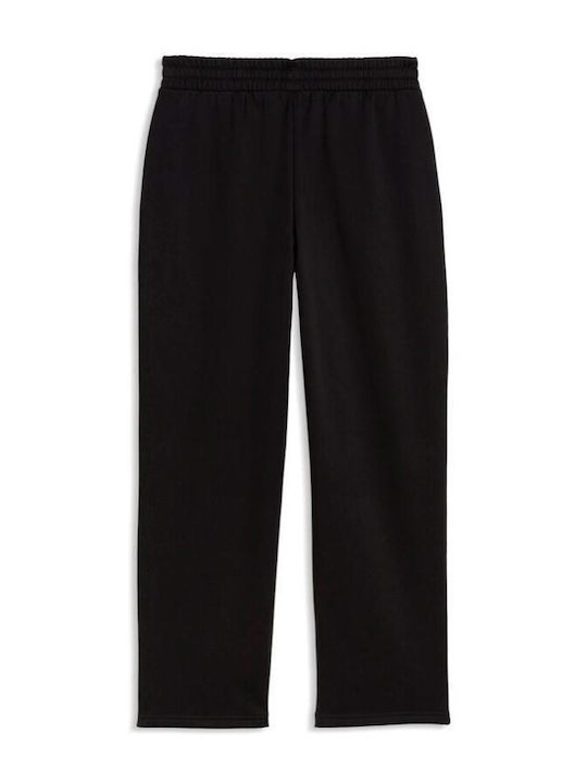 Ess Ess Damen Jogginghose Schwarz