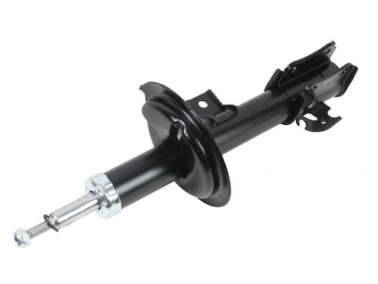 Front Right Shock Absorber Opel Agila B 4709684
