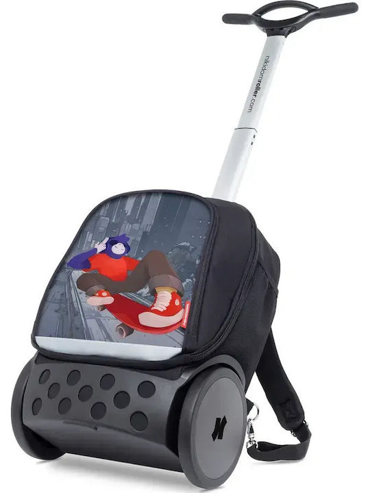 Nikidom Troler