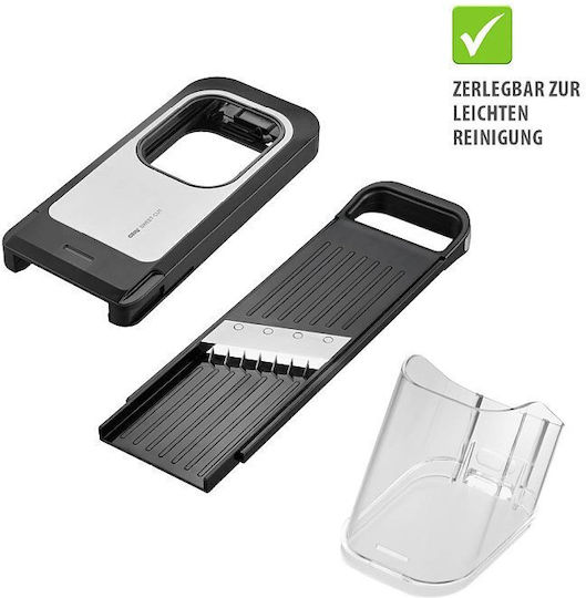 Gefu Tăietor de cartofi din plastic
