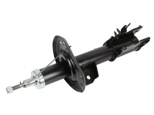 Vorderer Rechter Stoßdämpfer Nissan Qashqai 54302-JD000