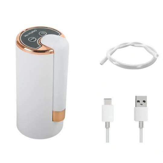 Verk Group Pompă de apă de bucătărie cu baterie din silicon