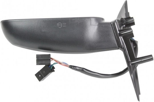 Loro Außenspiegel Links Flach Elektrisch Beheizt Vw Passat 357857507d