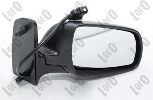Външен Огледал Вдясно Извит Електрически Загряван Seat Volkswagen Alhambra Sharan 7m1857508t01c