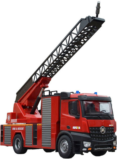 Coil Master Madej RC Fahrzeug Feuerwehrauto