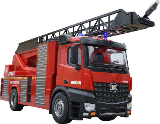 Coil Master Madej RC Fahrzeug Feuerwehrauto