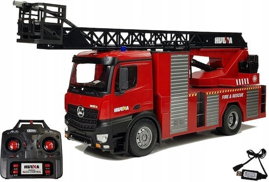 Coil Master Madej RC Fahrzeug Feuerwehrauto