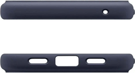Spigen Nano Pop Задна корица Силикон Тъмносин (Google Pixel 10 Pro XL)