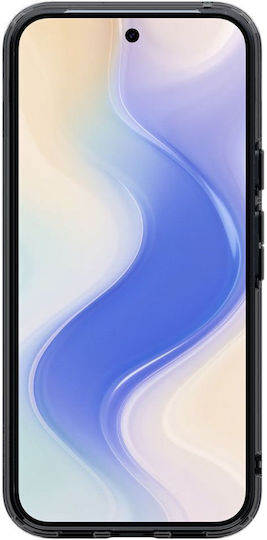 Spigen Ultra Hybrid Mag Back Cover Σιλικόνης / Πλαστικό 1.2mm Μαύρο (Google Pixel 10 / 10 Pro)