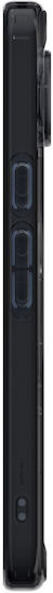 Spigen Ultra Hybrid Mag Back Cover Σιλικόνης / Πλαστικό 1.2mm Μαύρο (Google Pixel 10 / 10 Pro)