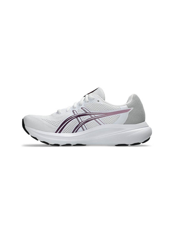 ASICS Gelcontend 10 Women's Running Wht / Prl