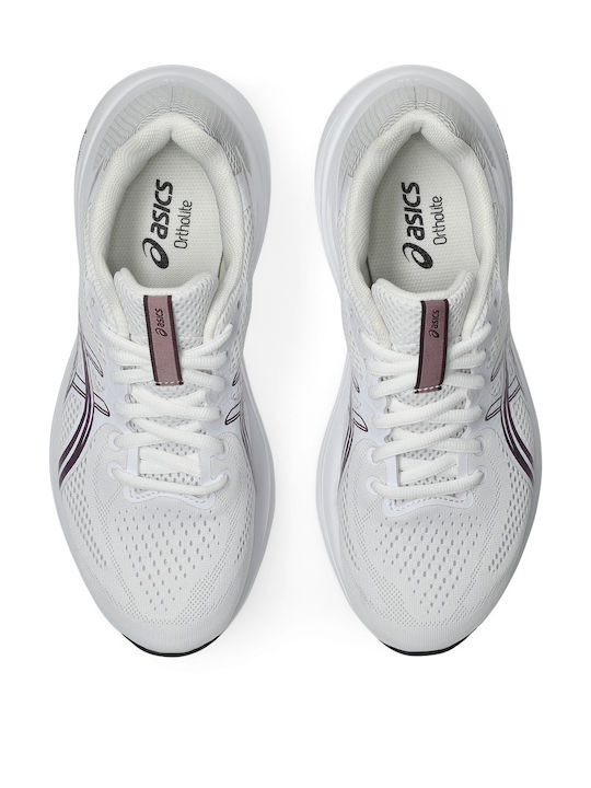 Gel-Contend 10 Women's Sport Shoes Running Wht / Prl