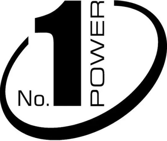 Esselte No.1 Power Vivida Mapă Cu Inele În Formă De Arc Pp Parțial Reciclat Fsc A4 75 Mm Roșie