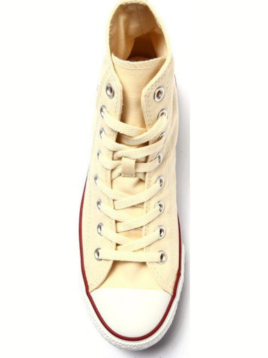 Converse Сникърси Жълти