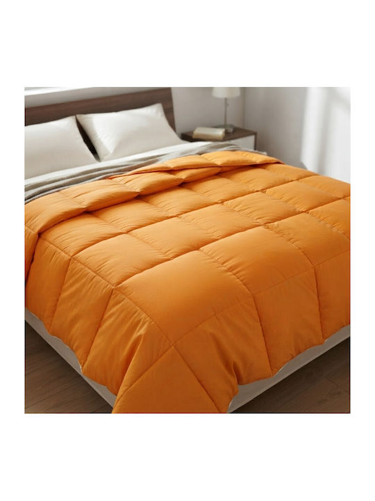 Hatzitex Quilt x Orange