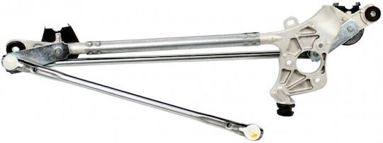 Front Windshield Wiper Mechanism Without Motor Toyota Rav 4 85150-42150