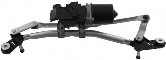 Renault Clio Front Scheibenwischer Motor