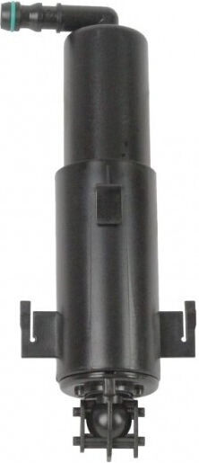 Loro Bmw 3 E92 E93 61677283213 Wischer-Spritzschutz