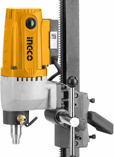 Ingco Diamant-Kernbohrer mit Ständer 2800W