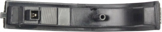 LED Flash В Огледалото Hyundai I20 Дясен 87624-07003