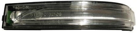 LED Flash В Огледалото Hyundai I20 Дясен 87624-07003