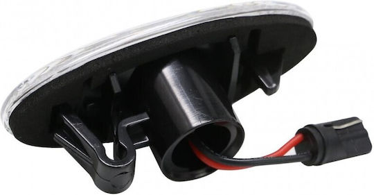 Φλας Led Nissan Cube Evalia Leaf Micra Iii 26160-89900